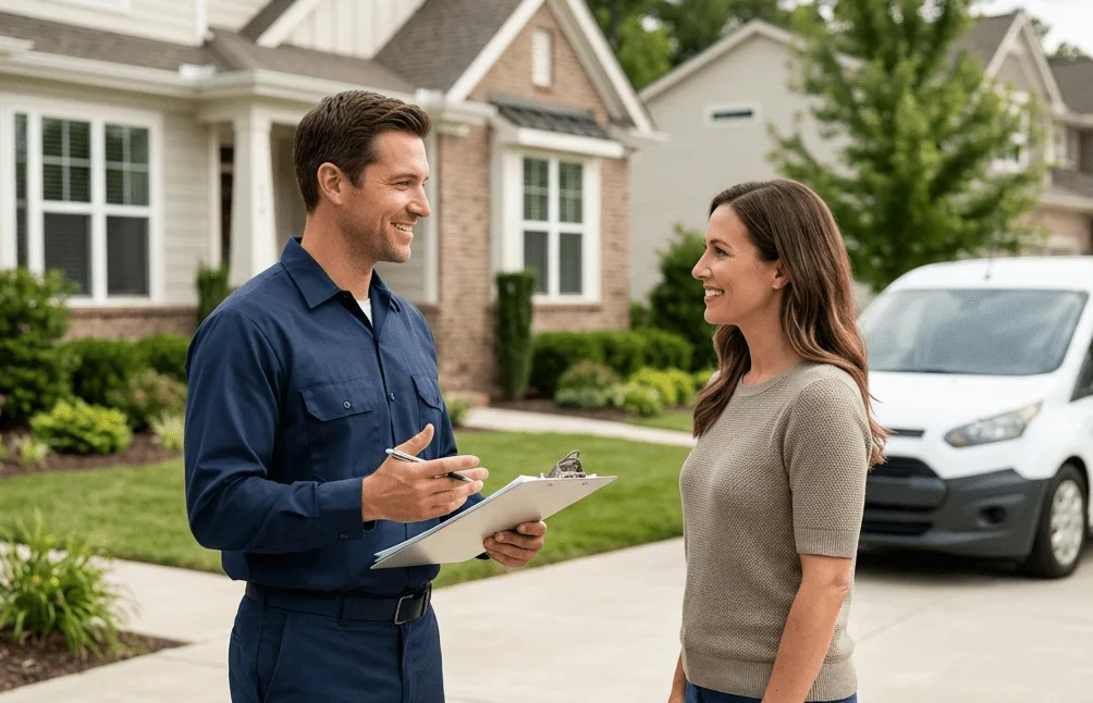 Mold Remediation Perryville, AR FAQs